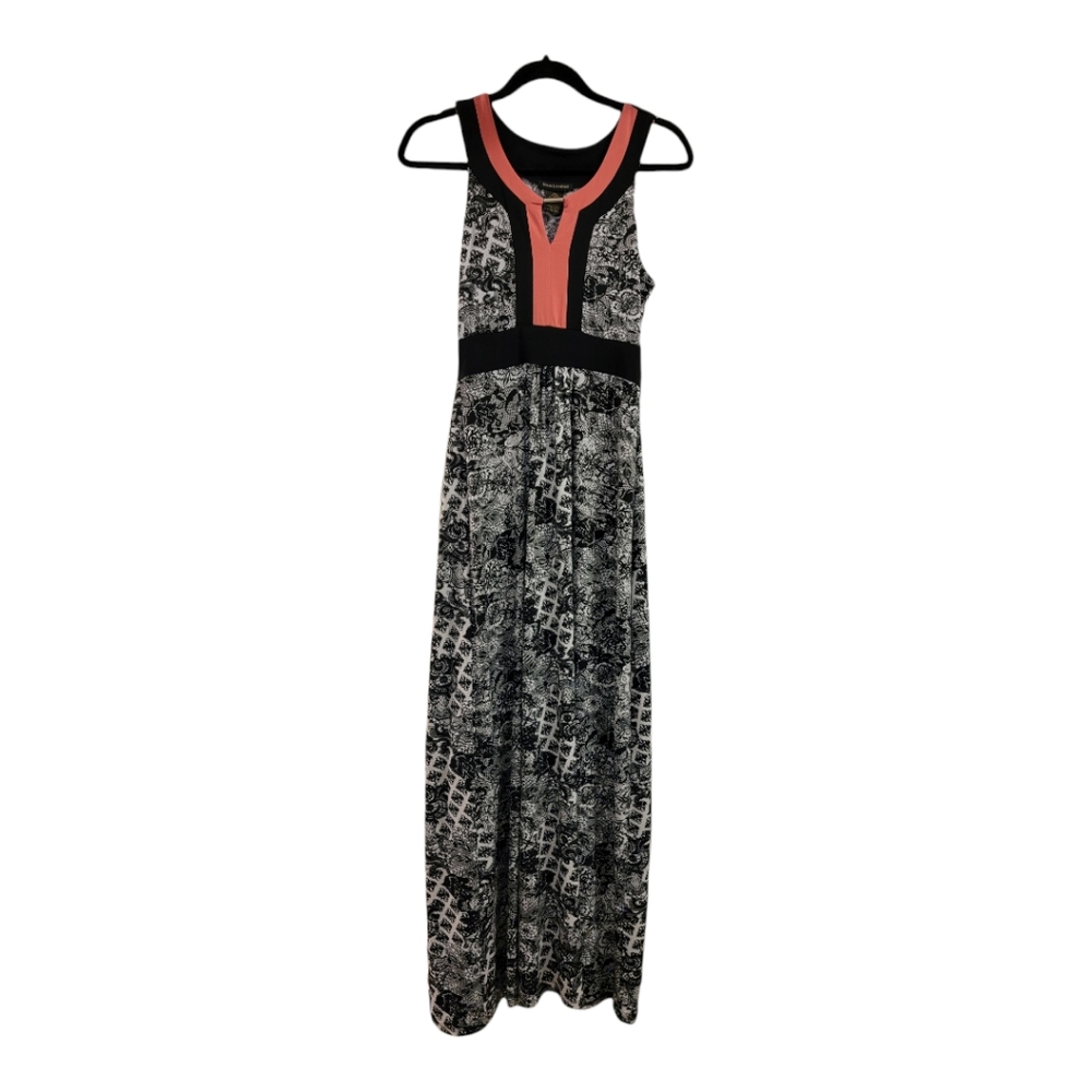 Susan Lawrence Long Dress